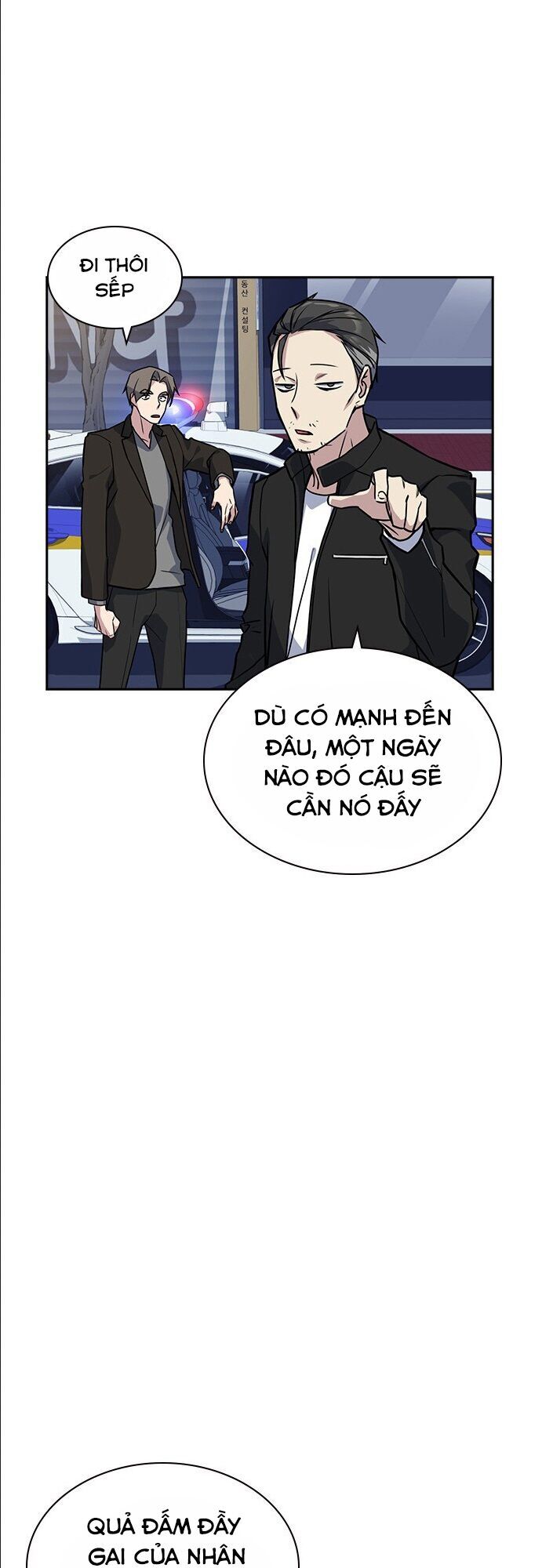 Học Nhóm - Chapter 30 - Page 25