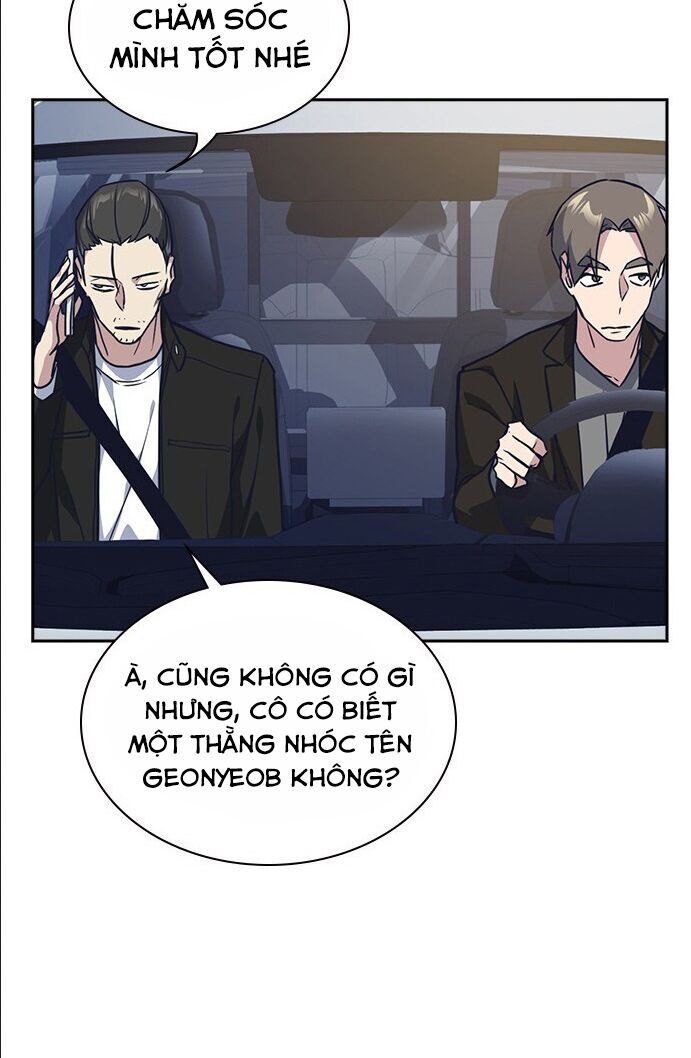 Học Nhóm - Chapter 30 - Page 29