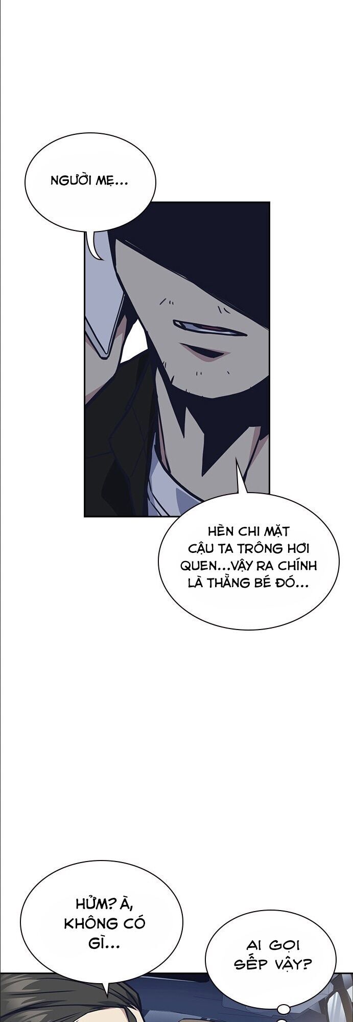 Học Nhóm - Chapter 30 - Page 30