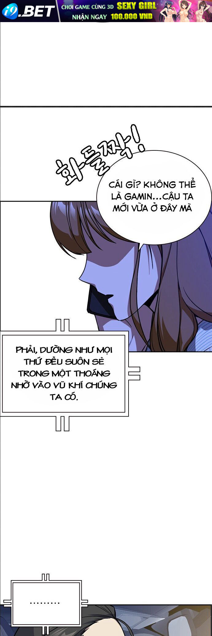 Học Nhóm - Chapter 30 - Page 32