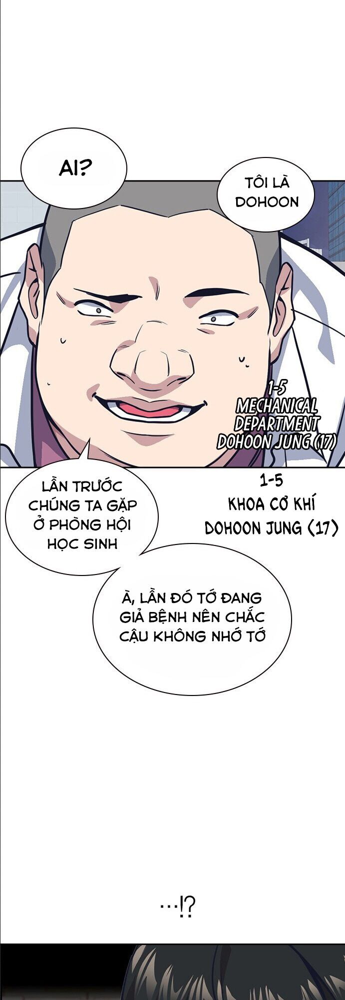 Học Nhóm - Chapter 30 - Page 42