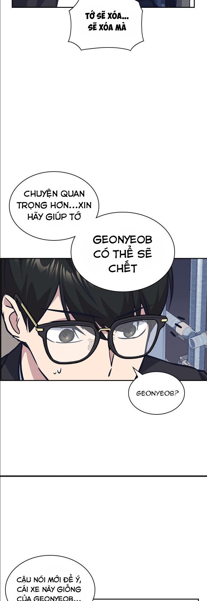 Học Nhóm - Chapter 30 - Page 44