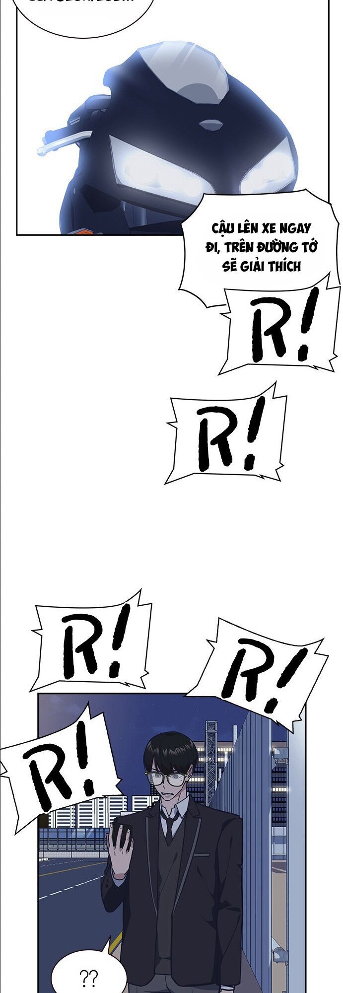 Học Nhóm - Chapter 30 - Page 45