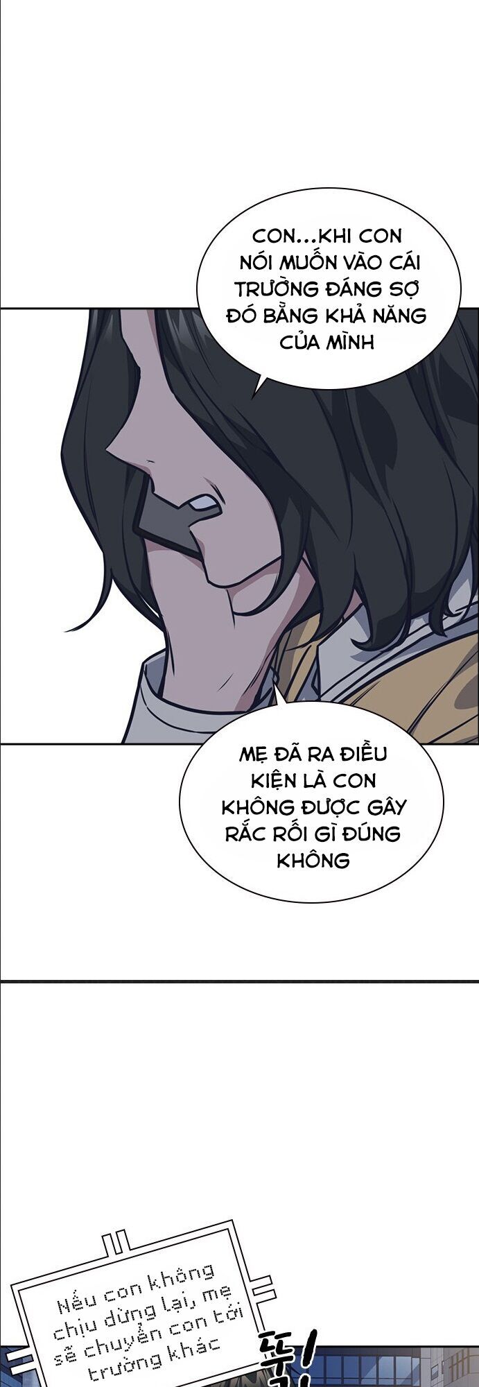 Học Nhóm - Chapter 30 - Page 49