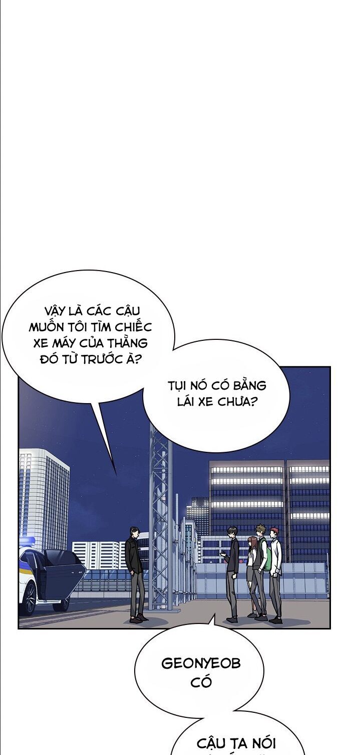 Học Nhóm - Chapter 30 - Page 5