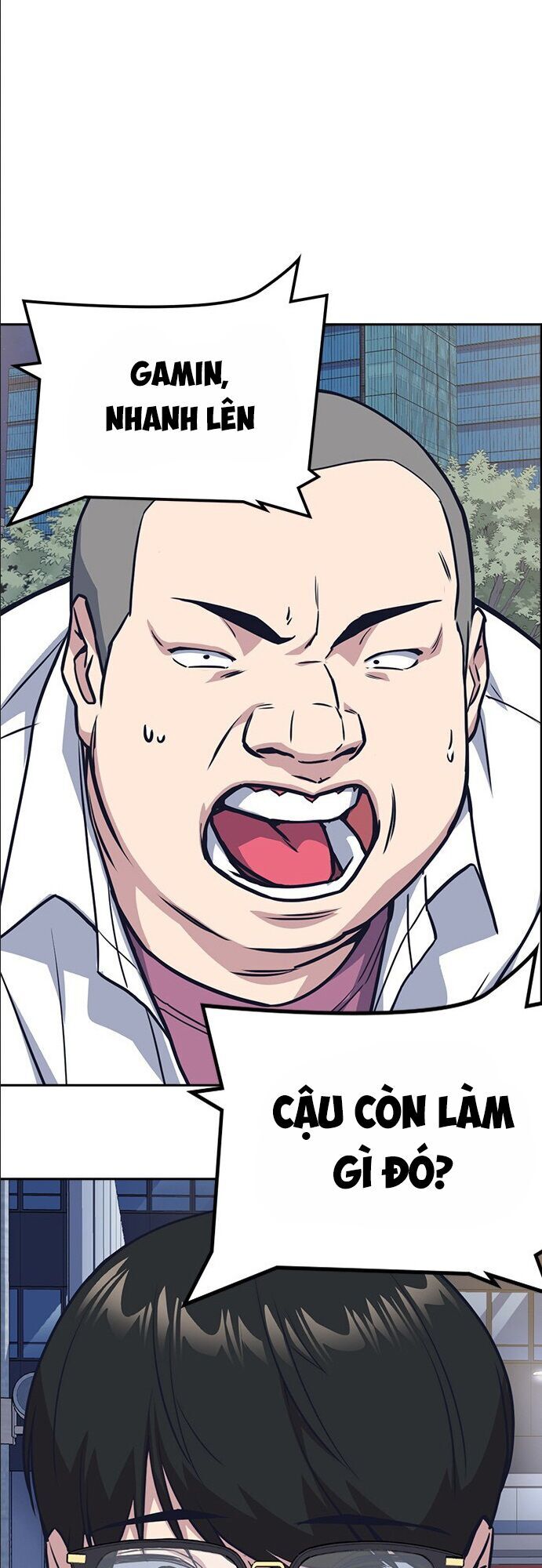 Học Nhóm - Chapter 30 - Page 51