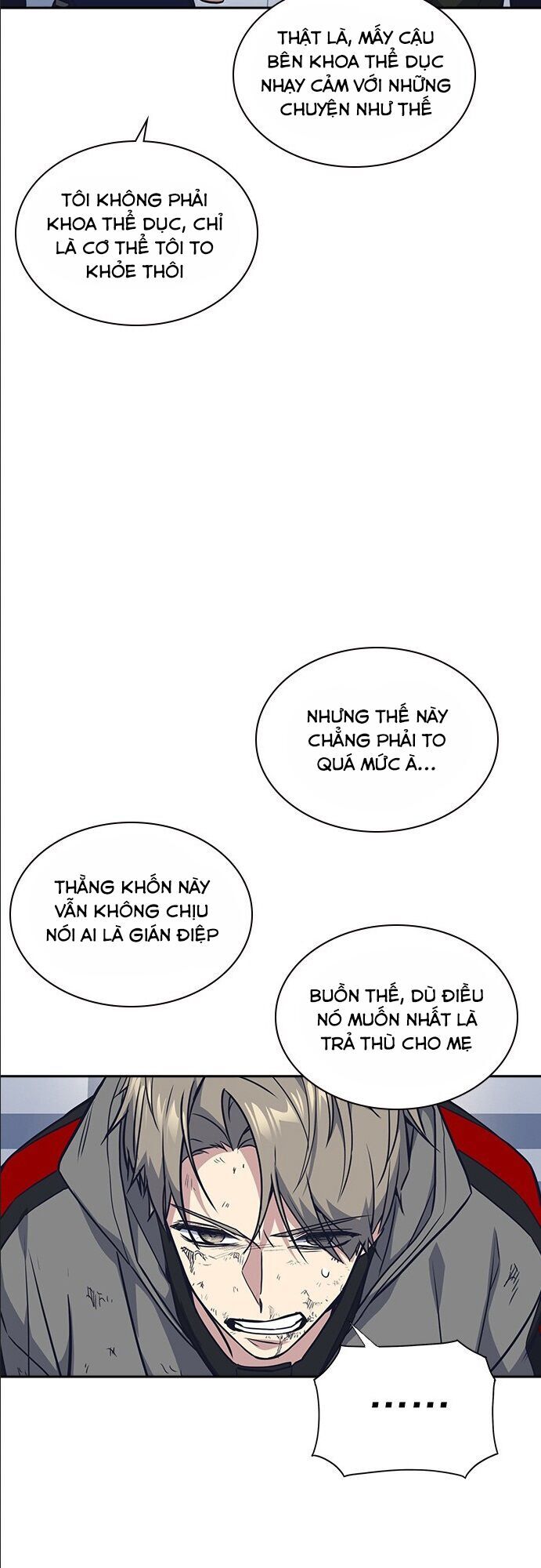 Học Nhóm - Chapter 30 - Page 54