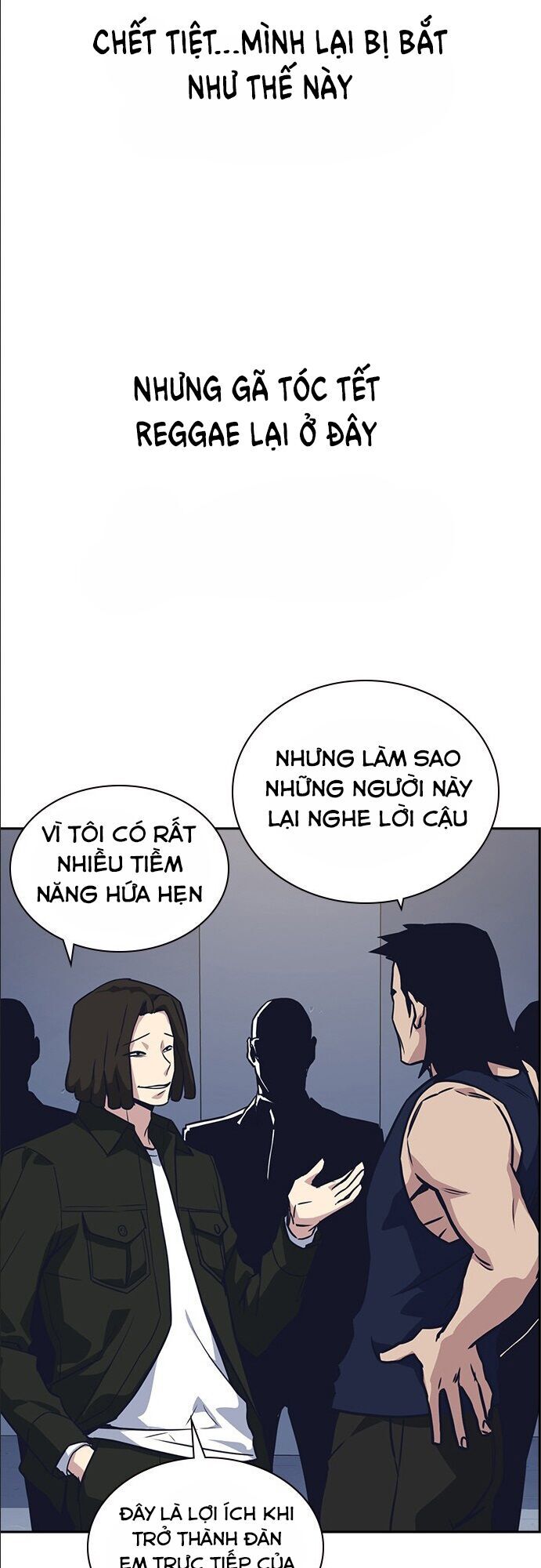 Học Nhóm - Chapter 30 - Page 55