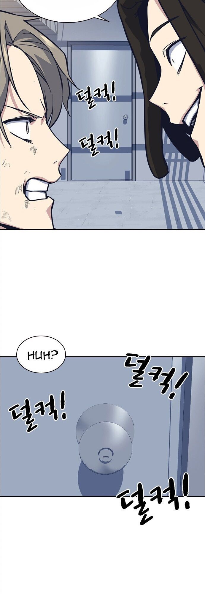 Học Nhóm - Chapter 30 - Page 59