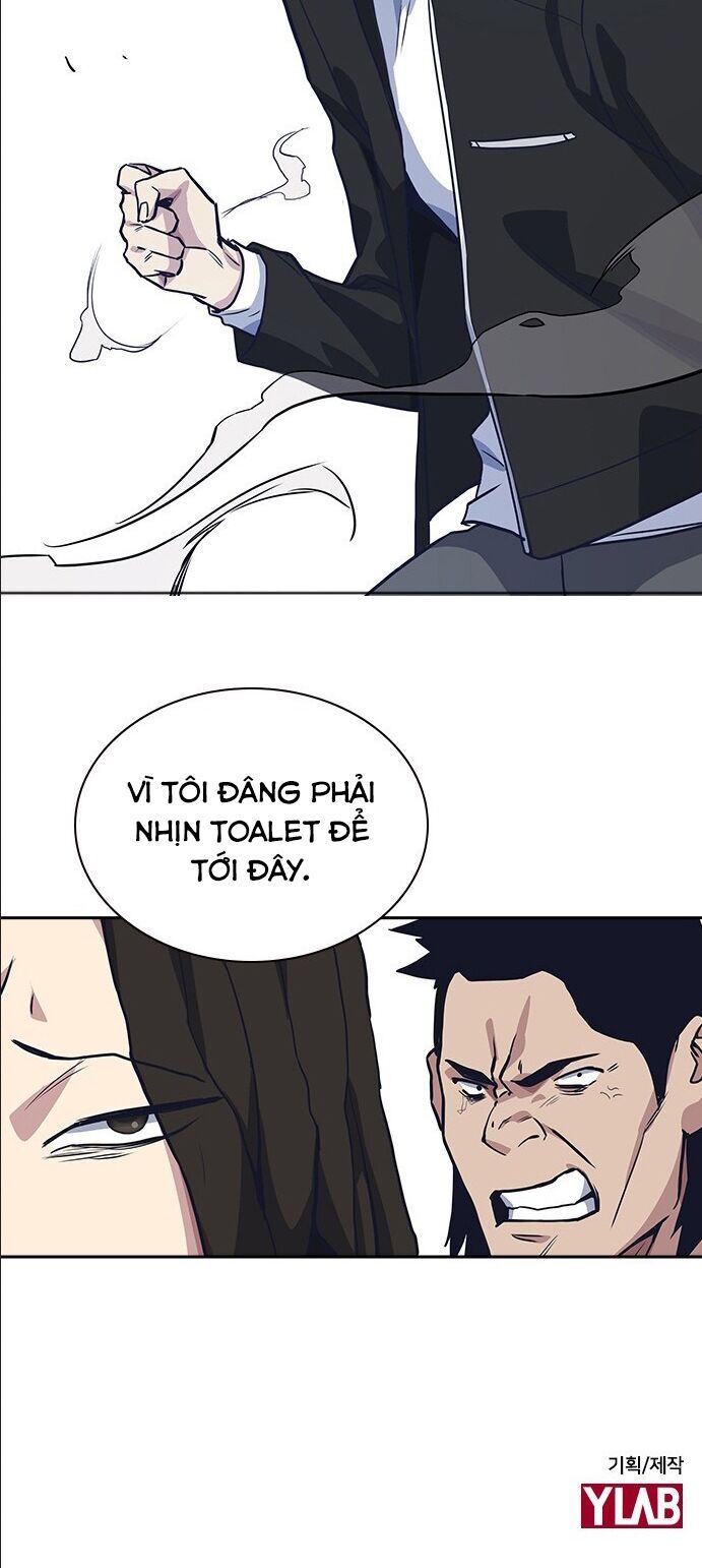 Học Nhóm - Chapter 30 - Page 65