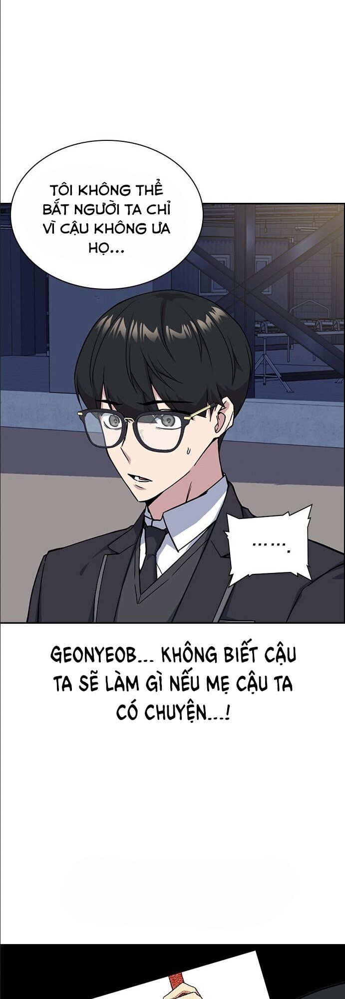 Học Nhóm - Chapter 30 - Page 7