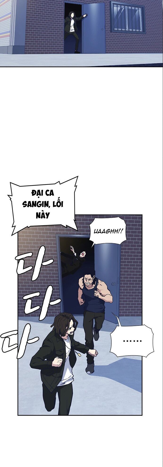Học Nhóm - Chapter 31 - Page 10