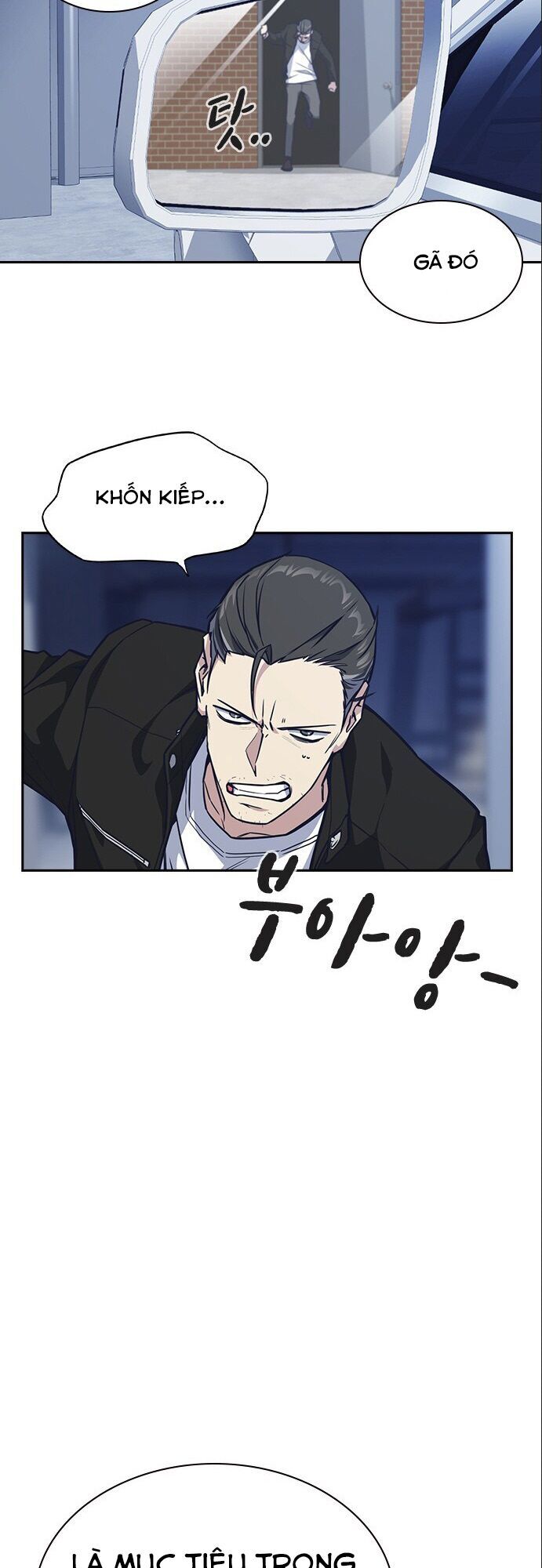 Học Nhóm - Chapter 31 - Page 12