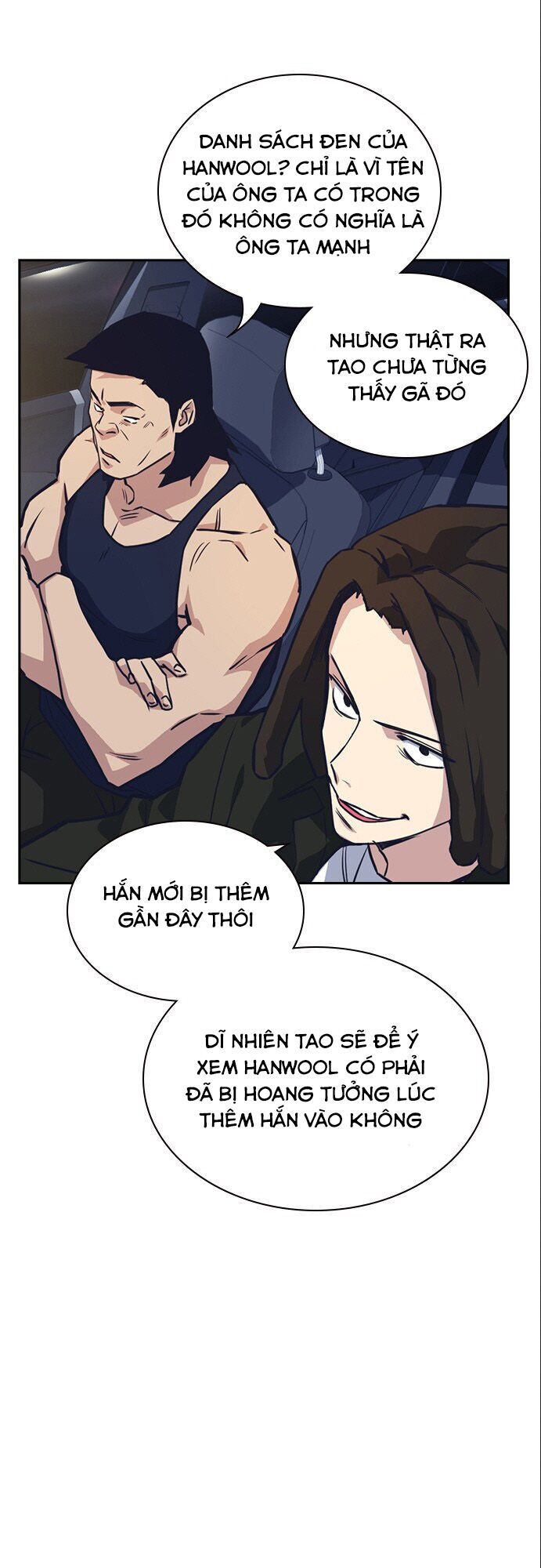 Học Nhóm - Chapter 31 - Page 15