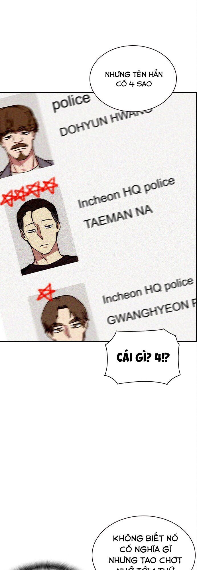 Học Nhóm - Chapter 31 - Page 16