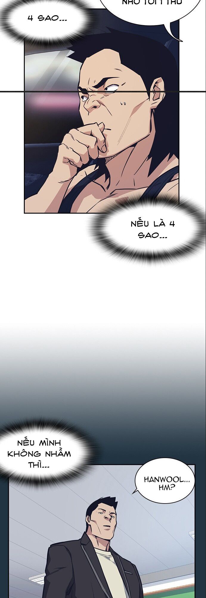 Học Nhóm - Chapter 31 - Page 17