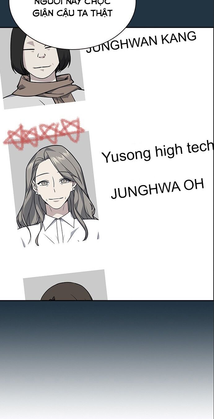 Học Nhóm - Chapter 31 - Page 19