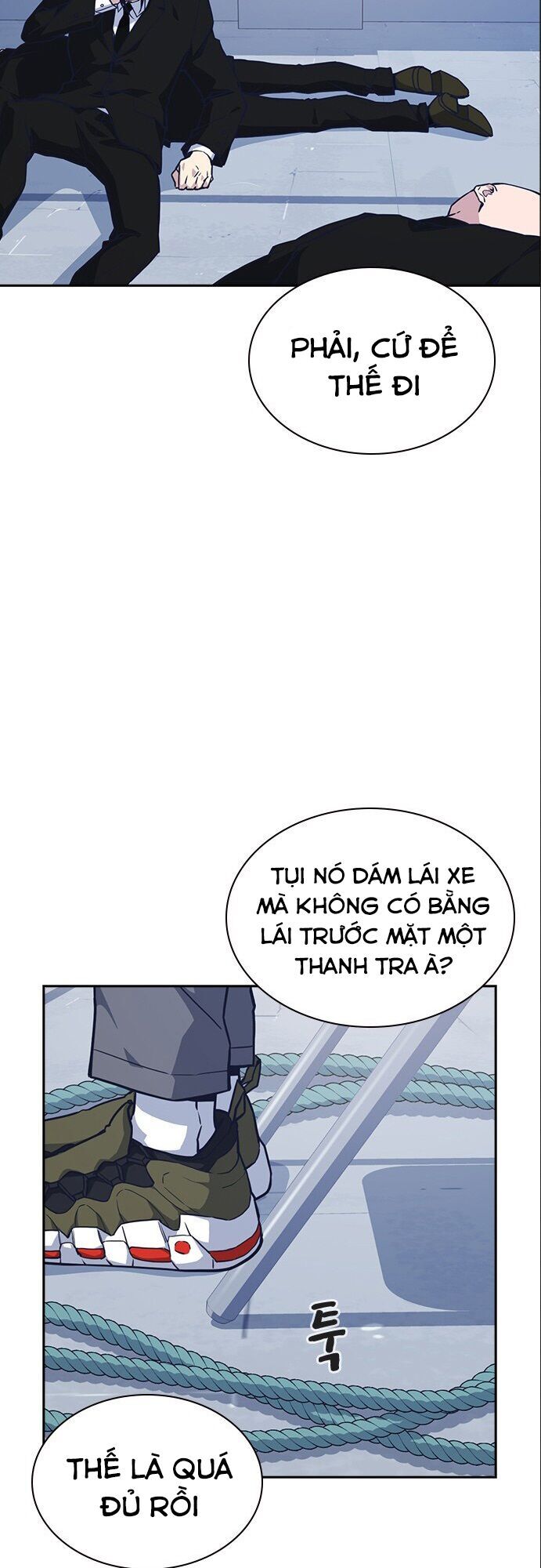Học Nhóm - Chapter 31 - Page 23