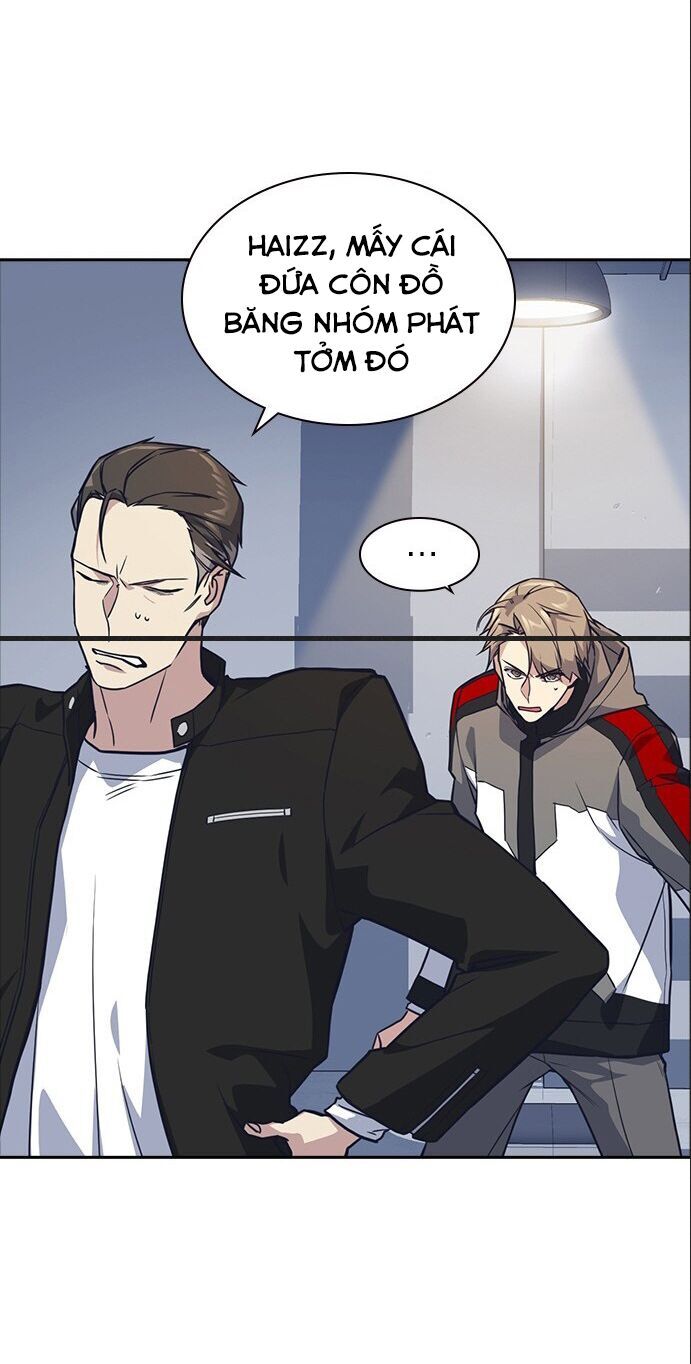Học Nhóm - Chapter 31 - Page 25