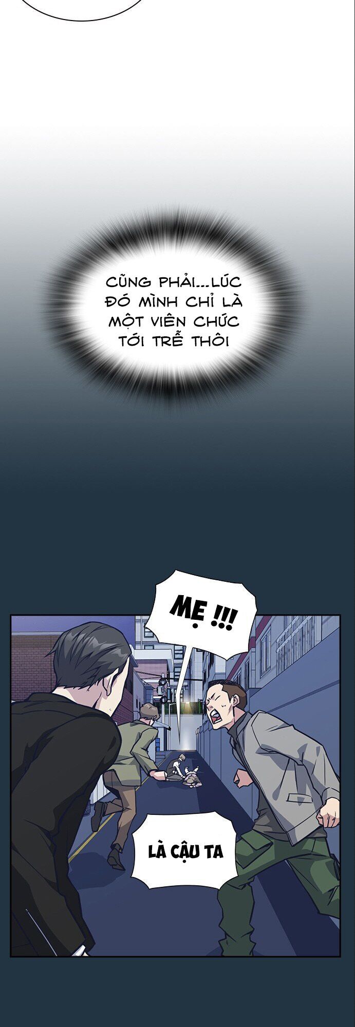 Học Nhóm - Chapter 31 - Page 27