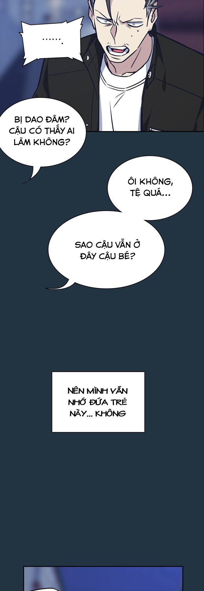 Học Nhóm - Chapter 31 - Page 29