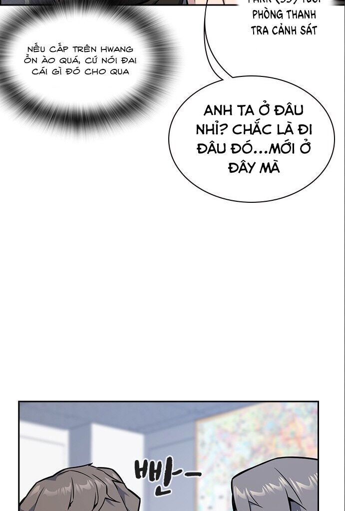 Học Nhóm - Chapter 31 - Page 3