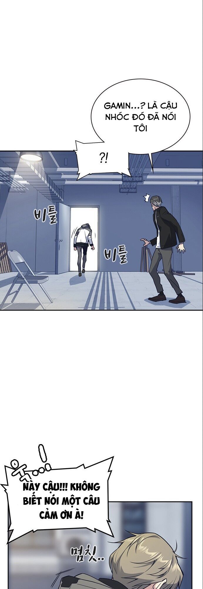 Học Nhóm - Chapter 31 - Page 33