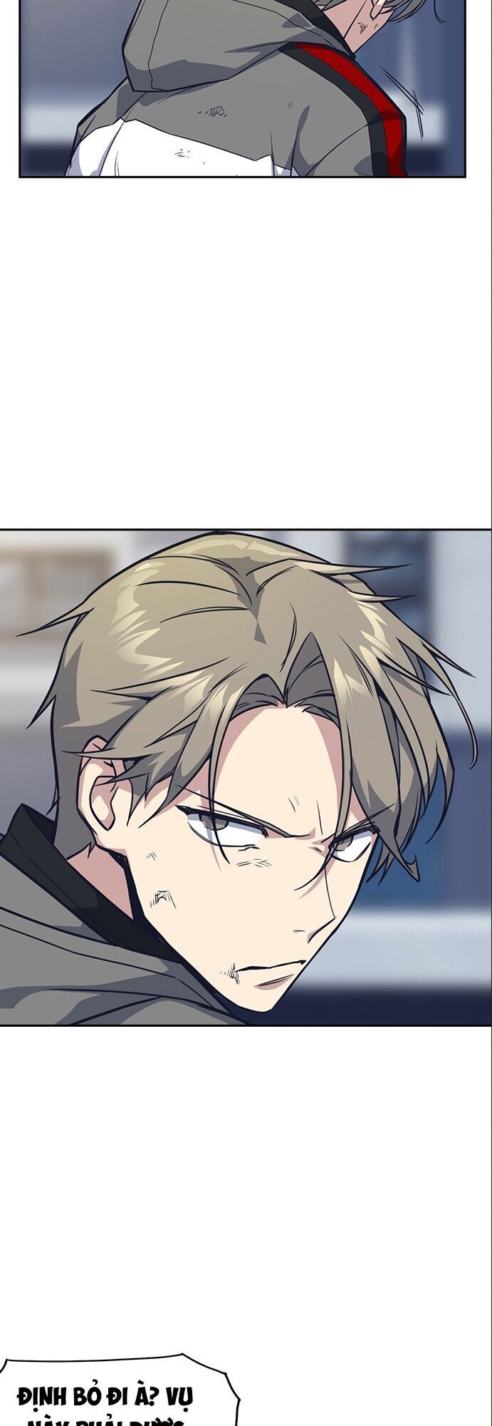 Học Nhóm - Chapter 31 - Page 34