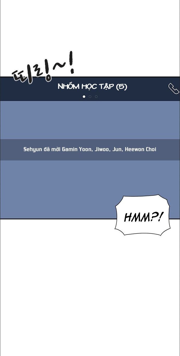Học Nhóm - Chapter 31 - Page 44