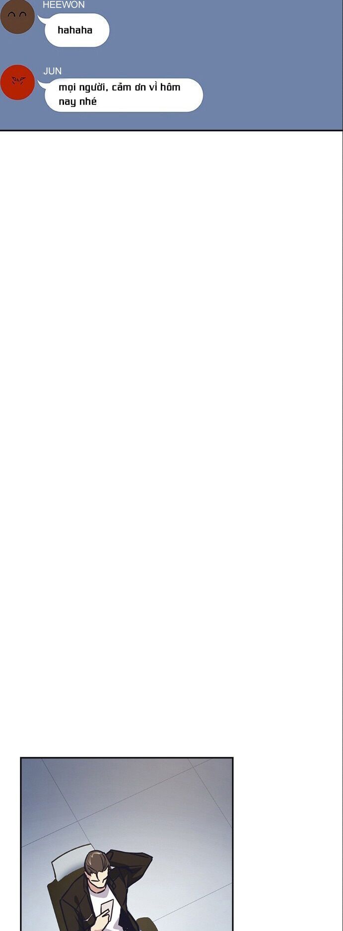 Học Nhóm - Chapter 31 - Page 55