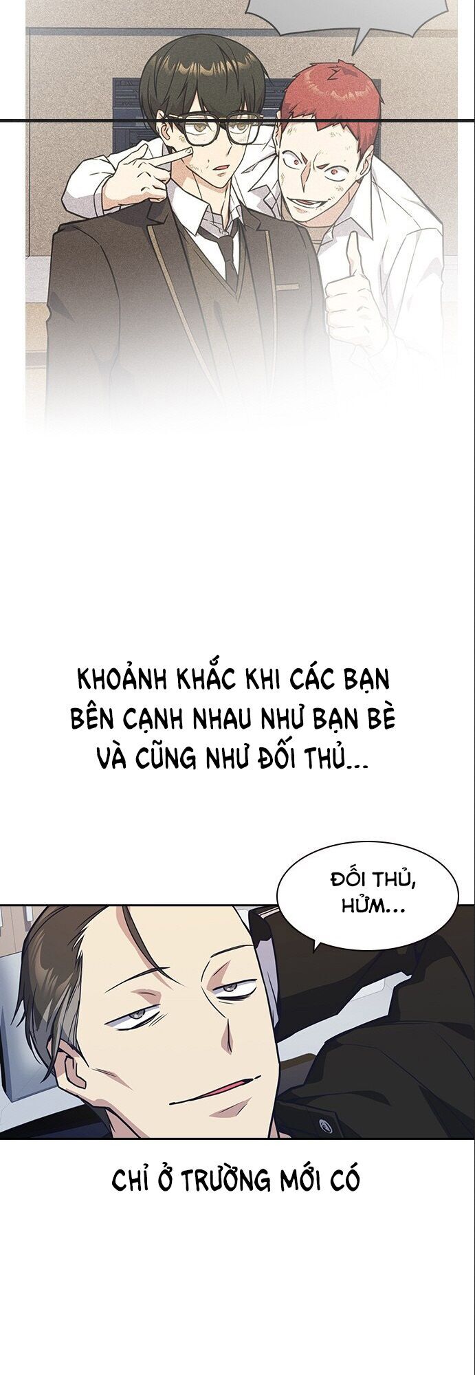 Học Nhóm - Chapter 31 - Page 58