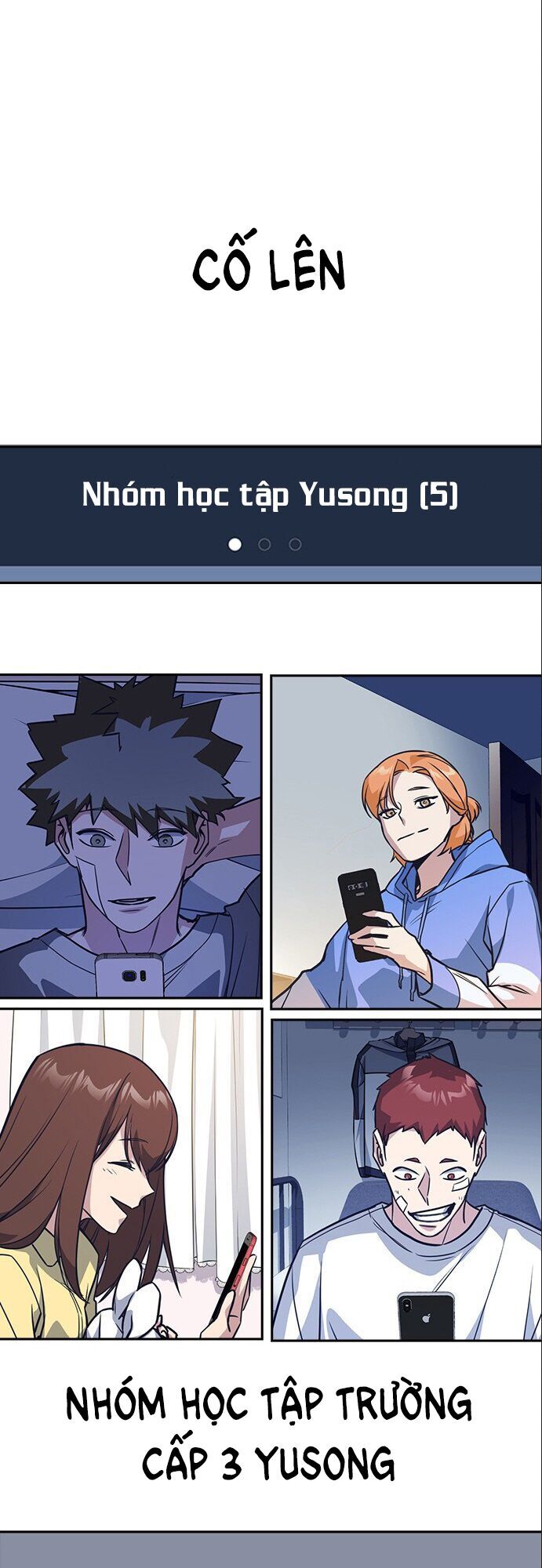 Học Nhóm - Chapter 31 - Page 59