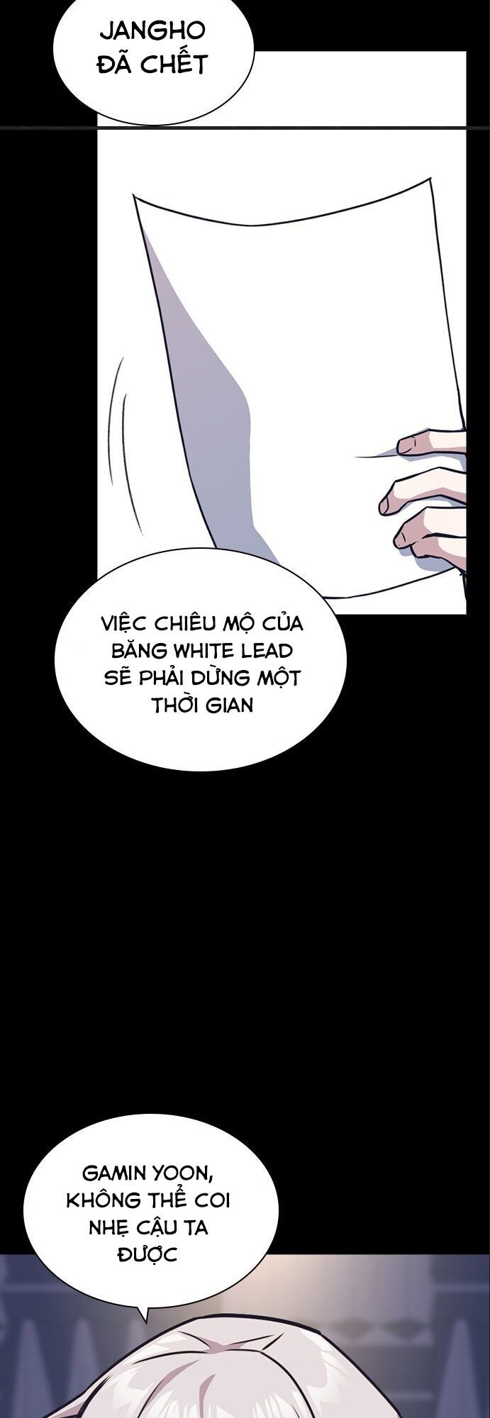 Học Nhóm - Chapter 31 - Page 62
