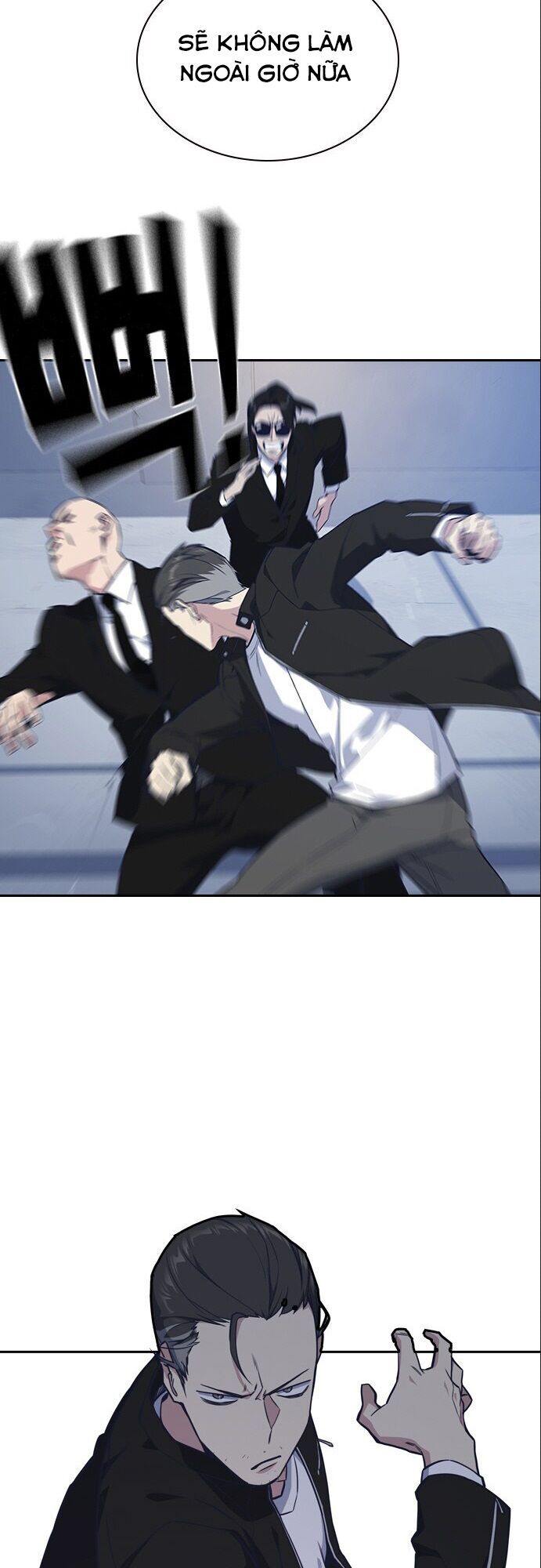 Học Nhóm - Chapter 31 - Page 7