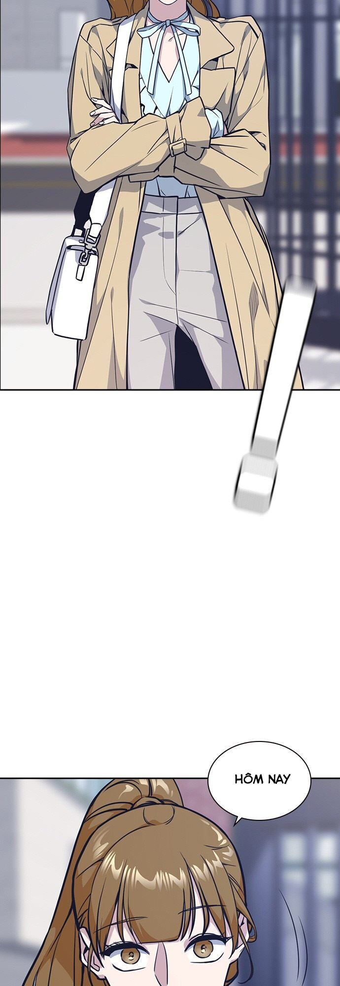 Học Nhóm - Chapter 32 - Page 11