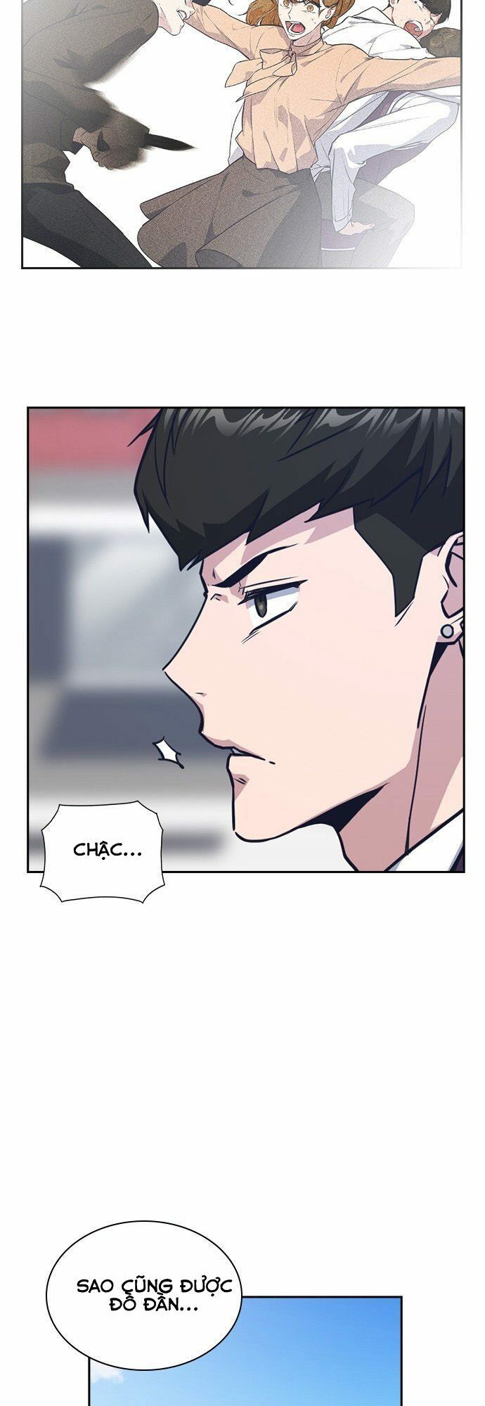 Học Nhóm - Chapter 32 - Page 14