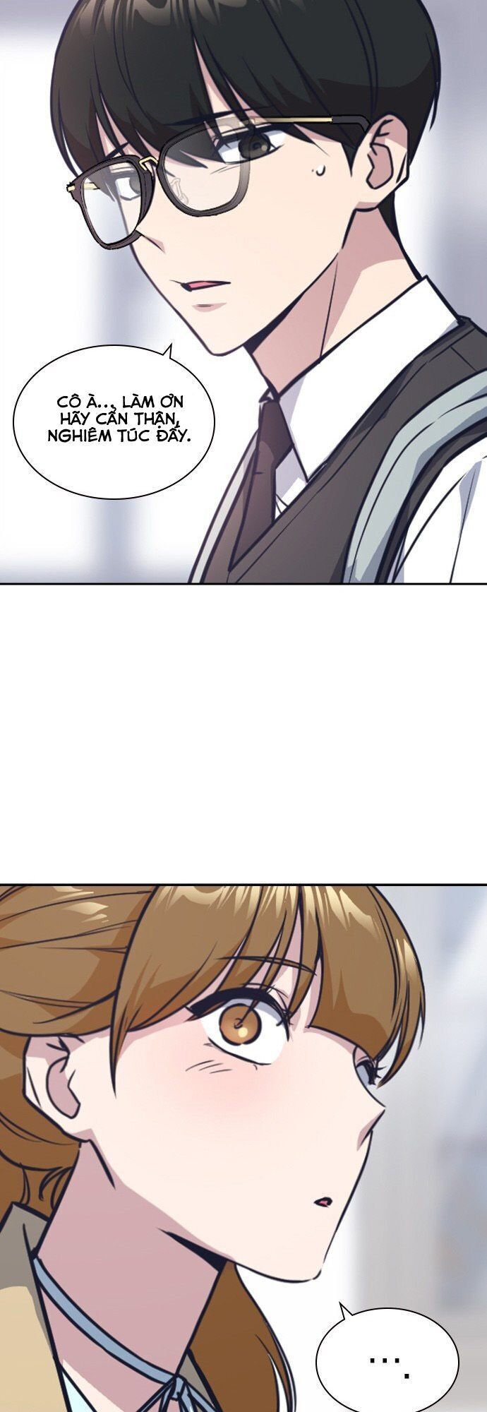 Học Nhóm - Chapter 32 - Page 18