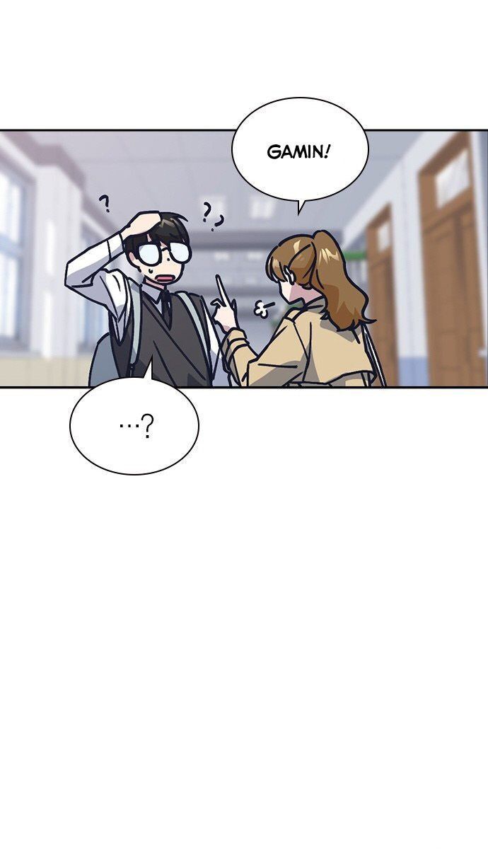 Học Nhóm - Chapter 32 - Page 21