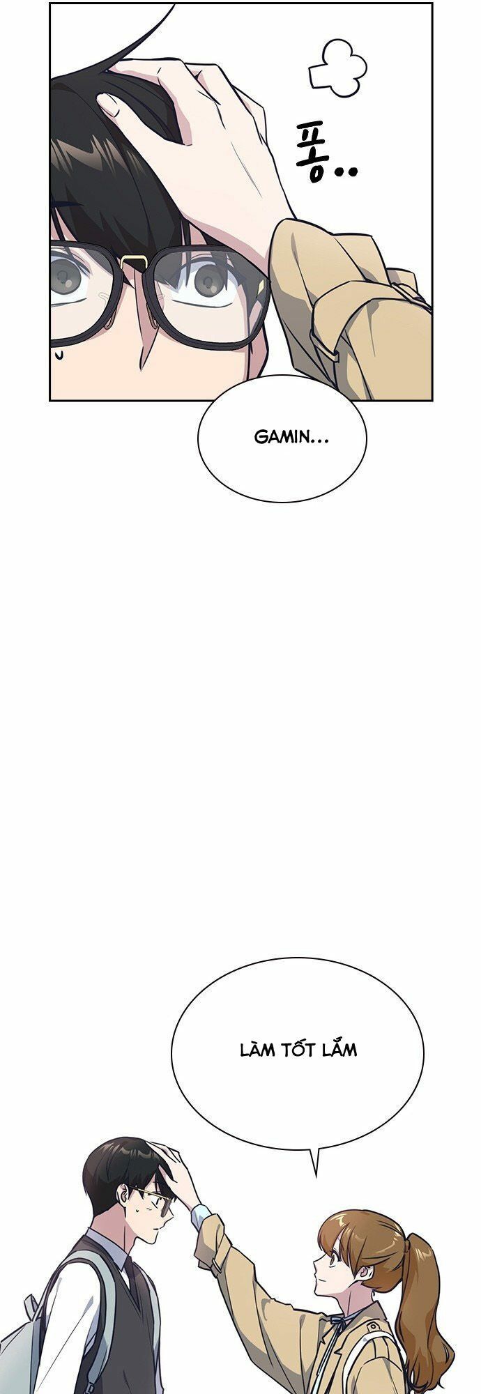 Học Nhóm - Chapter 32 - Page 22
