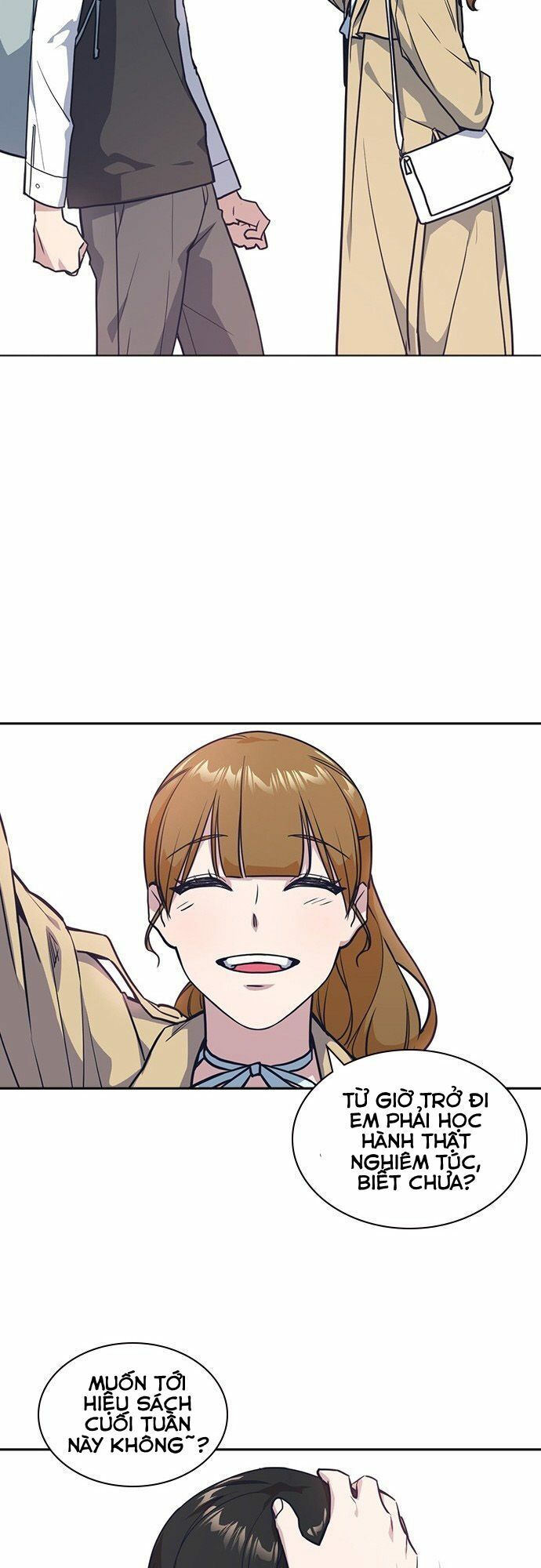 Học Nhóm - Chapter 32 - Page 23