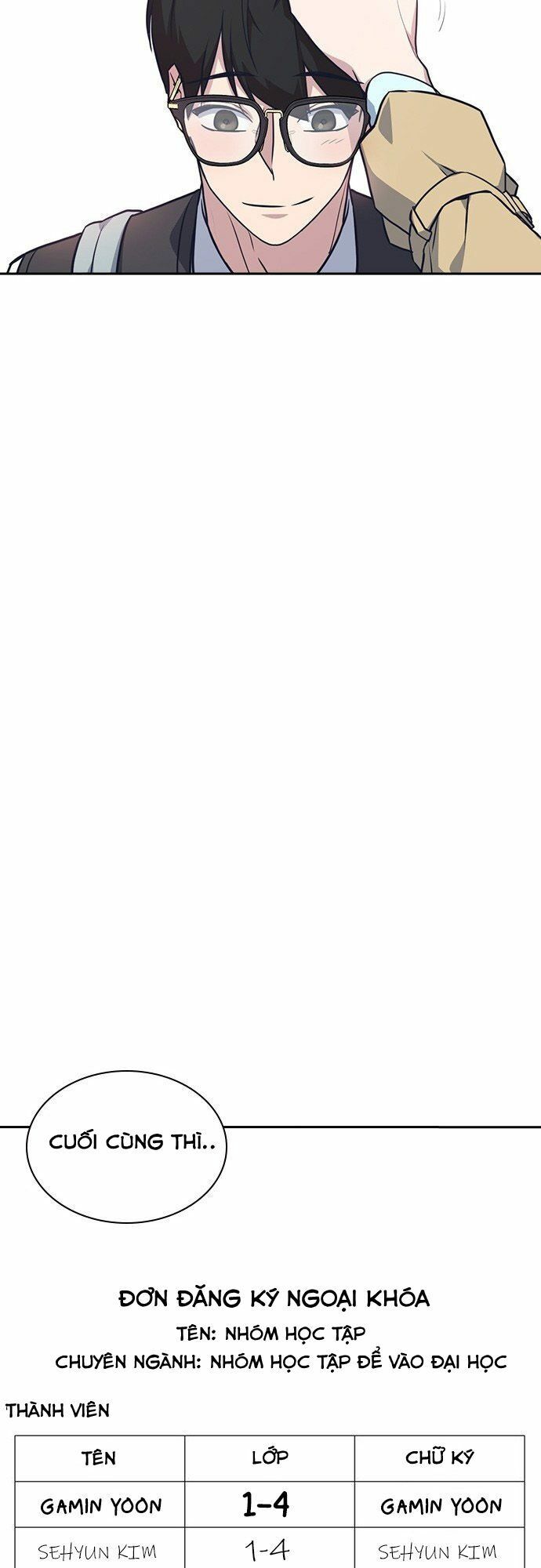 Học Nhóm - Chapter 32 - Page 24