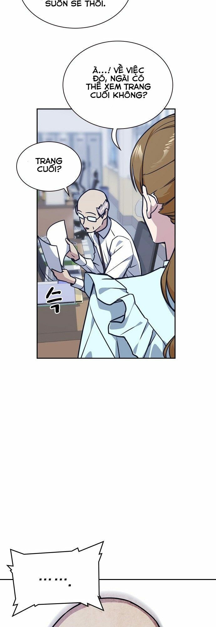 Học Nhóm - Chapter 32 - Page 27