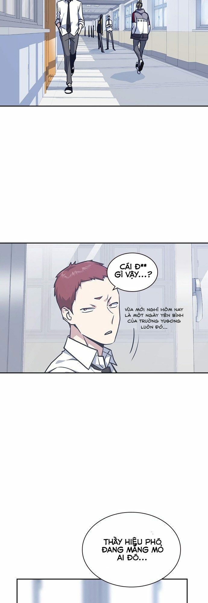 Học Nhóm - Chapter 32 - Page 29
