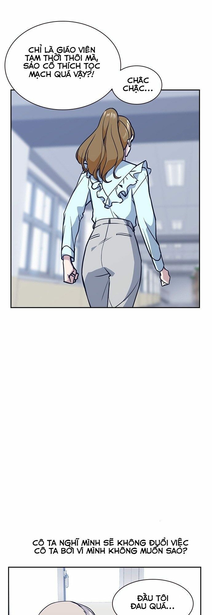 Học Nhóm - Chapter 32 - Page 35