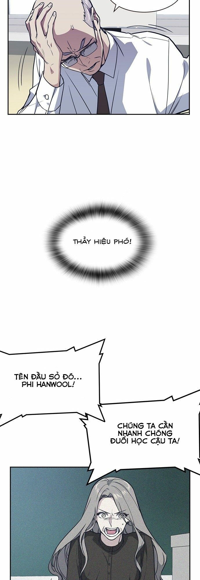 Học Nhóm - Chapter 32 - Page 36