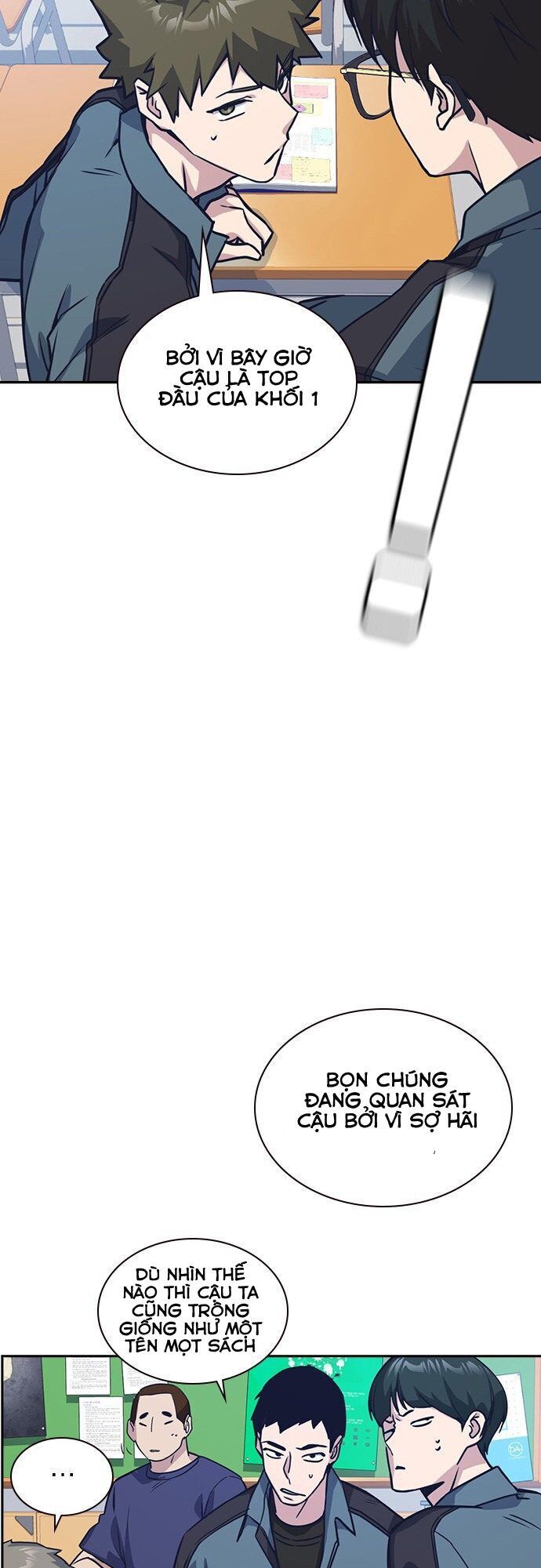 Học Nhóm - Chapter 32 - Page 43