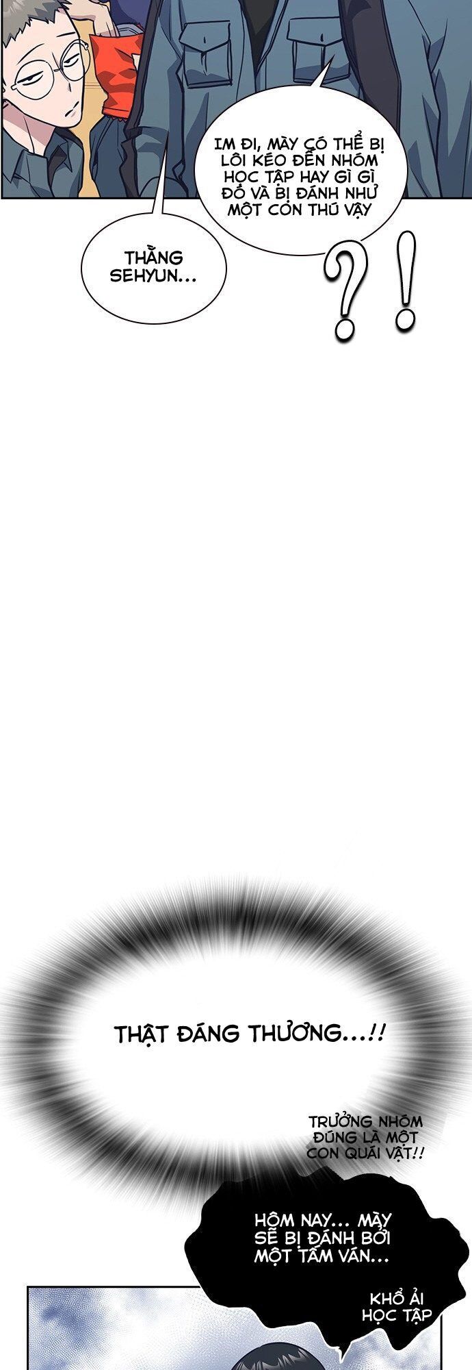 Học Nhóm - Chapter 32 - Page 44