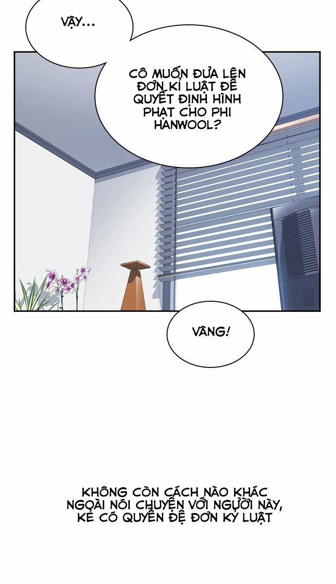 Học Nhóm - Chapter 32 - Page 49