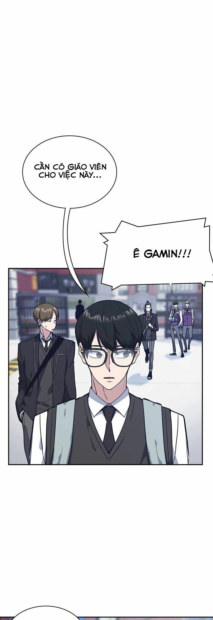 Học Nhóm - Chapter 32 - Page 5