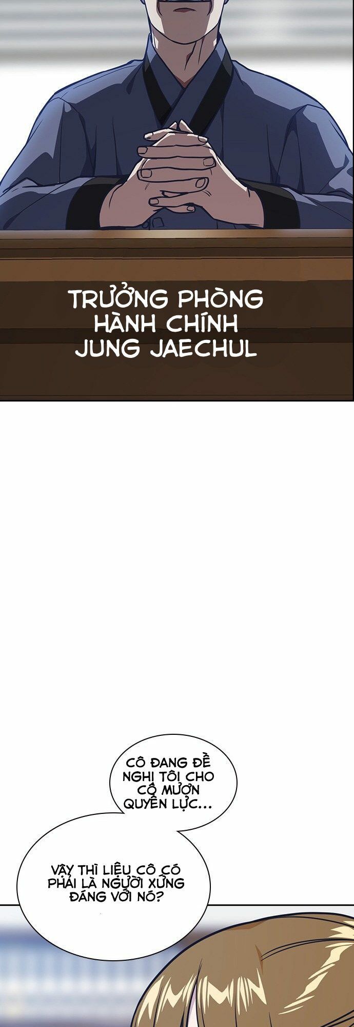 Học Nhóm - Chapter 32 - Page 51